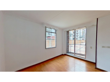 Apartamento en Venta en Sevilla I Etapa - Ii etapa