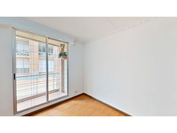 Apartamento en Venta en Sevilla I Etapa - Ii etapa