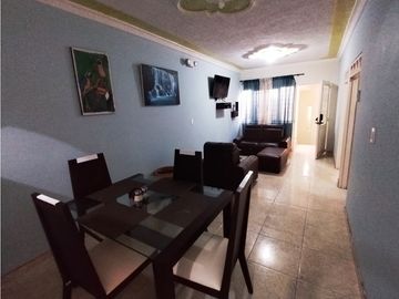 CASA EN VENTA  PALMIRA RENTAS CORTAS AMOBLADA Y RENTANDO AIRBNB