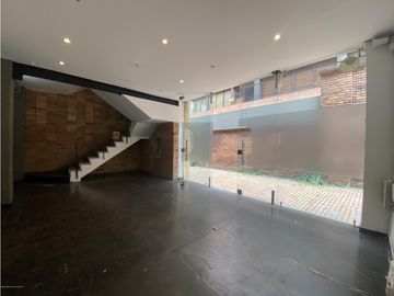 Edificio en Bogota (Bogota D.C.) RAH CO: 25-480