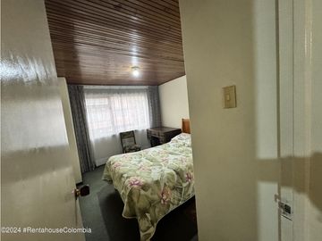 Casa en Bogota (Bogota D.C.) RAH CO: 25-1033