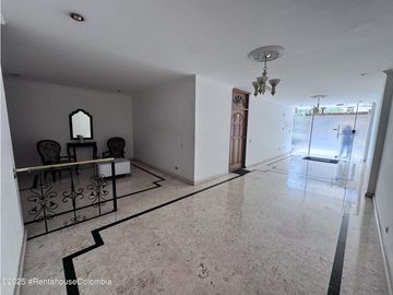 Apartamento en Bogota (Bogota D.C.) RAH CO: 25-1894