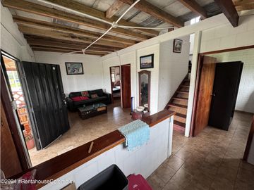 Lote en Bojaca (Cundinamarca) RAH CO: 25-150