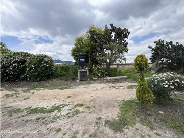 Lote en Bojaca (Cundinamarca) RAH CO: 25-150