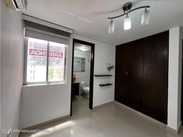 Apartamento en Los Patios (Norte de Santander) RAH CO: 26-208