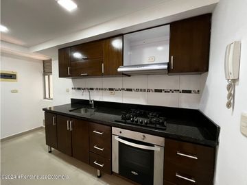 Apartamento en Los Patios (Norte de Santander) RAH CO: 26-208