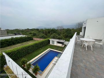 Casa en Villa del Rosario (Norte de Santander) RAH CO: 26-214