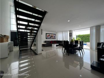 Casa en Villa del Rosario (Norte de Santander) RAH CO: 26-214