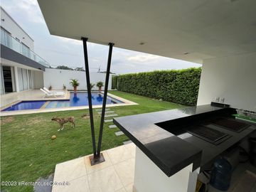 Casa en Villa del Rosario (Norte de Santander) RAH CO: 26-214
