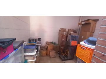 Local Comercial en Bogotá (Bogota D.C.) RAH CO: 26-266