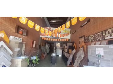 Local Comercial en Bogotá (Bogota D.C.) RAH CO: 26-266