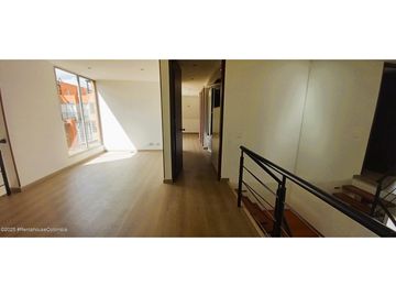 Apartamento en Bogota (Bogota D.C.) RAH CO: 26-267