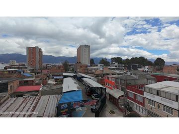 Local Comercial en Bogota (Bogota D.C.) RAH CO: 26-318