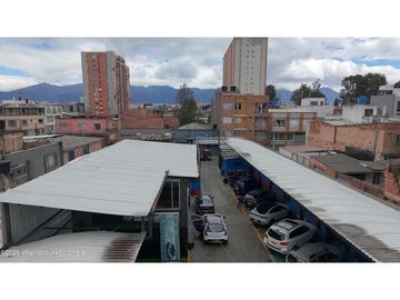Local Comercial en Bogota (Bogota D.C.) RAH CO: 26-318