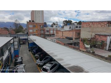 Local Comercial en Bogota (Bogota D.C.) RAH CO: 26-318