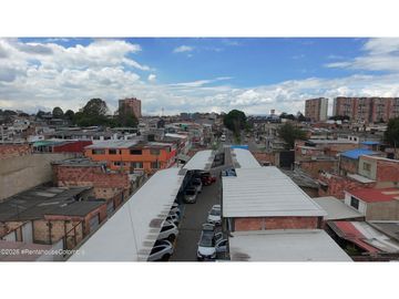 Local Comercial en Bogota (Bogota D.C.) RAH CO: 26-318