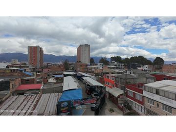 Local Comercial en Bogota (Bogota D.C.) RAH CO: 26-318