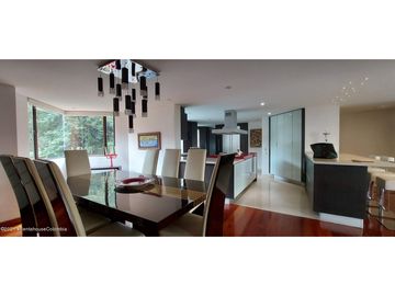 Apartamento en Bogotá (Bogota D.C.) RAH CO: 26-400