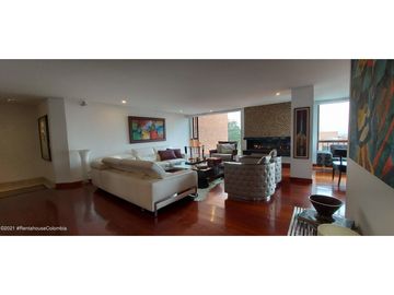 Apartamento en Bogotá (Bogota D.C.) RAH CO: 26-400