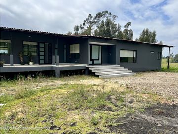 Casa en Zipaquira (Cundinamarca) RAH CO: 26-418