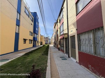 Casa en Bogota (Bogota D.C.) RAH CO: 26-467