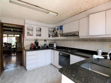 Casa en Bogotá (Bogota D.C.) RAH CO: 26-503