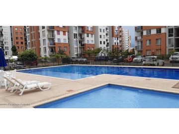 Apartamento en Cali (Valle Del Cauca) RAH CO: 26-578
