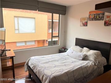 Casa en Bogotá (Bogota D.C.) RAH CO: 26-550