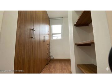 Apartamento en Bogota (Bogota D.C.) RAH CO: 26-609