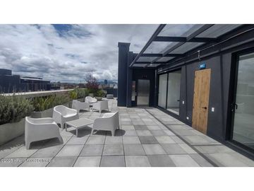 Apartamento en Bogotá (Bogota D.C.) RAH CO: 26-639