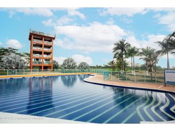 Lote en Puerto Lopez (Meta) RAH CO: 26-684