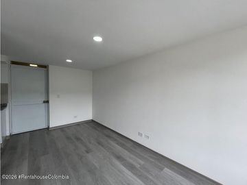 Apartamento en Bogota (Bogota D.C.) RAH CO: 26-697