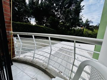 Apartamento en arriendo Belen loma de los Bernal
