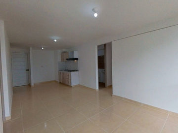 Se vende Apartamento en Kachipay en piso 10
