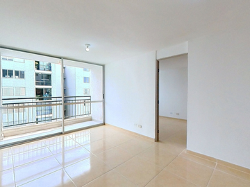 Se vende Apartamento en Kachipay en piso 10