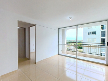 Se vende Apartamento en Kachipay en piso 10