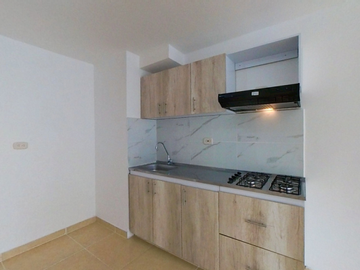 Se vende Apartamento en Kachipay en piso 10