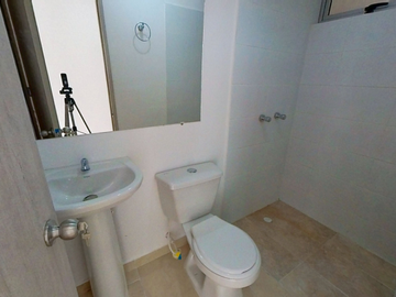 Se vende Apartamento en Kachipay en piso 10