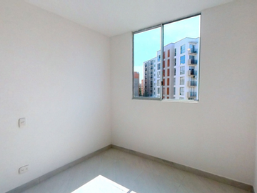Se vende apartamento en piso 6 Ciudad Melendez