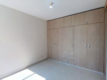 Se vende apartamento en piso 6 Ciudad Melendez