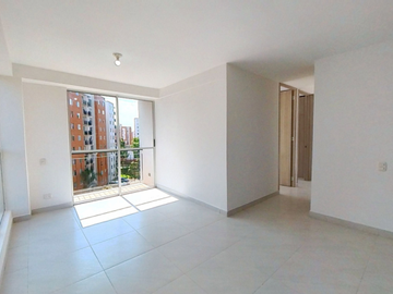 Se vende apartamento en piso 6 Ciudad Melendez