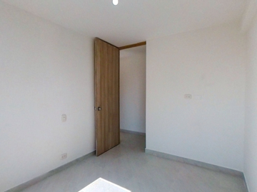 Se vende apartamento en piso 6 Ciudad Melendez