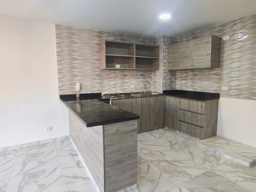 Venta Apartamento para estrenar  Valle de Lili - Conjunto Girona