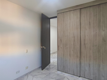 Venta Apartamento para estrenar  Valle de Lili - Conjunto Girona