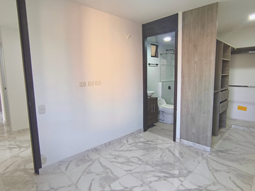 Venta Apartamento para estrenar  Valle de Lili - Conjunto Girona