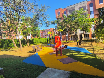 Venta Apartamento para estrenar  Valle de Lili - Conjunto Girona