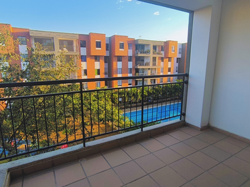 Venta Apartamento para estrenar  Valle de Lili - Conjunto Girona