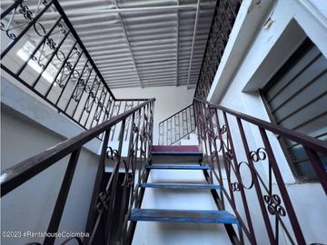 Local Comercial en Chinacota (Norte de Santander) RAH CO: 26-228