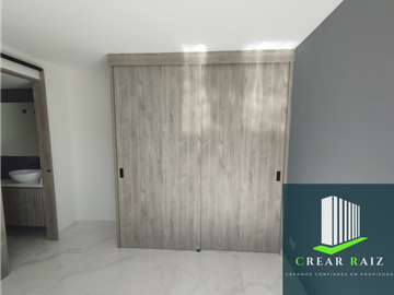 Vendo o arriendo apartamento en Rionegro