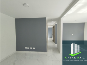 Vendo o arriendo apartamento en Rionegro